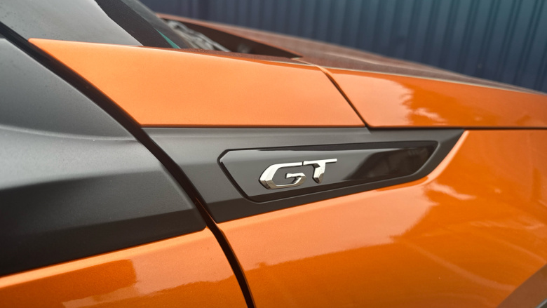 Peugeot 2008 1.2 PureTech 130 GT Premium 5dr EAT8 Petrol Estate